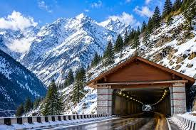 Manali Shimla Kasol Himalayan Escape